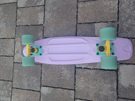 Skateboard /pennyboard,