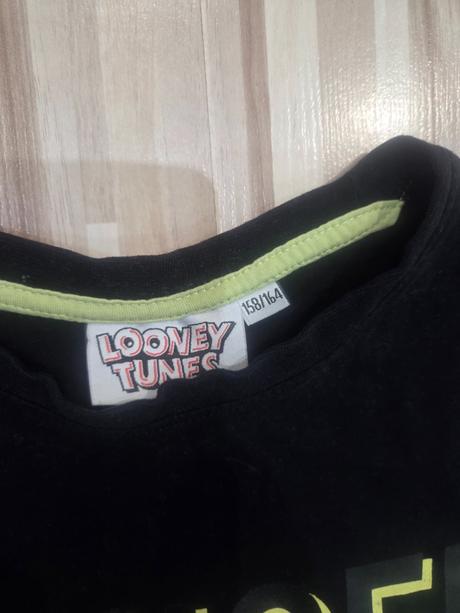 Chlapčenské tričko, 158