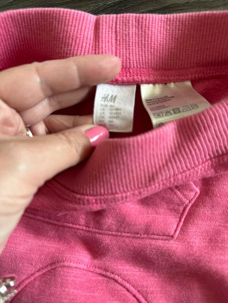 Paradne pudlace, h&m,86