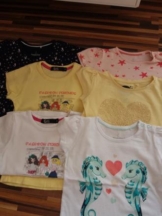 Sada triciek, lupilu,86