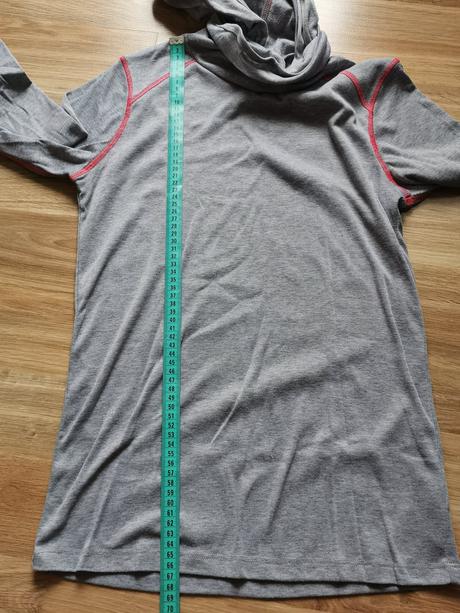 Dámske termo tričko m, crivit,m