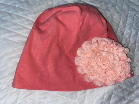 Jesenná jarná čiapka, dopodopo,80