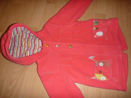 Bundička 2-3roky, next,98