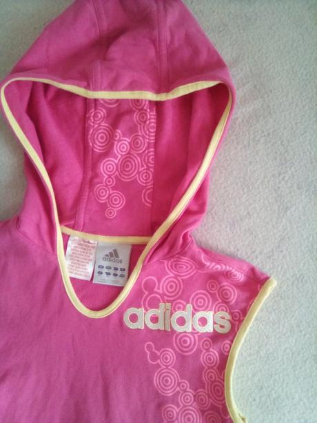 Adidas tricko xs- s, adidas,xs