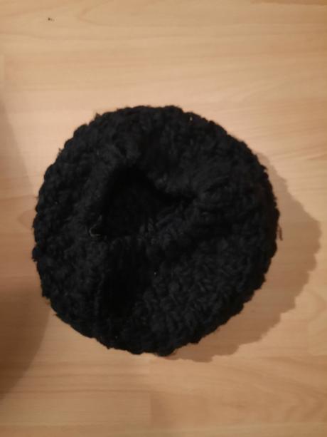 Dámska čiapka+šál, h&m