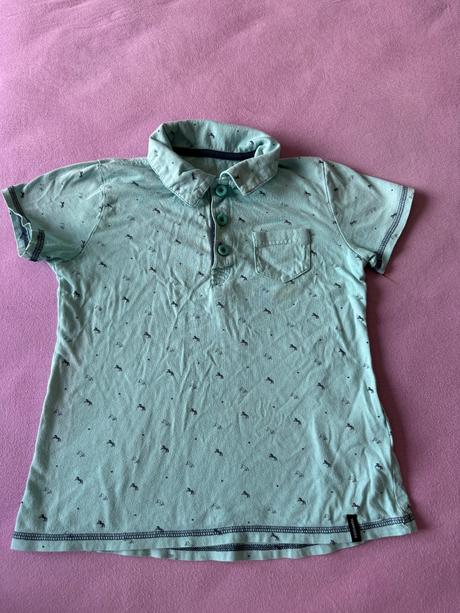 Tričko na koňa + mikina, 146