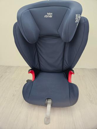 Autosedacka isofix, römer