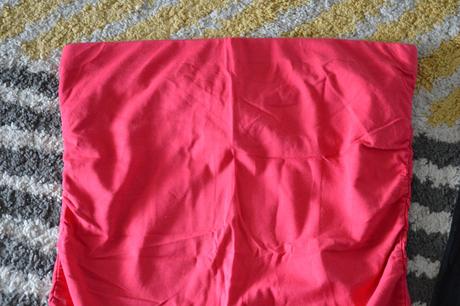 Topy cena spolu, bershka,m