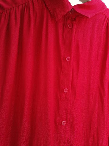 Blúzka č. 38, h&m,m