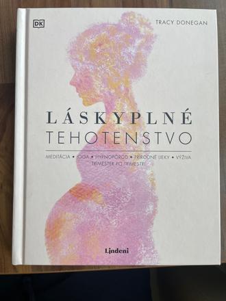Láskyplné tehotenstvo,