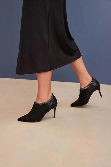 Topánky s retiazkou, next,41