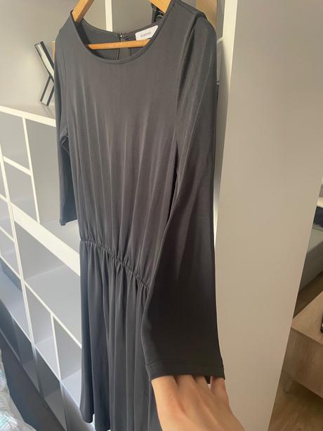 Reserved saty prijemneho materialu, reserved,m