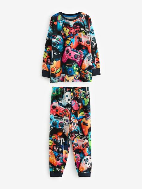 Pyžamá next 98 po 176, next,98 - 176