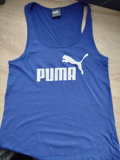 Puma tielko, puma,m