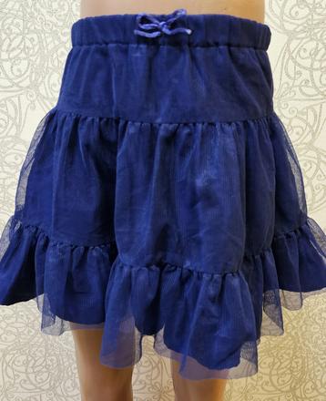 Tylová sukňa, bonprix,128