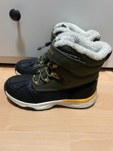 Zimné snehule, alpine pro,35