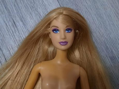 Barbie fashion fever 2007, 