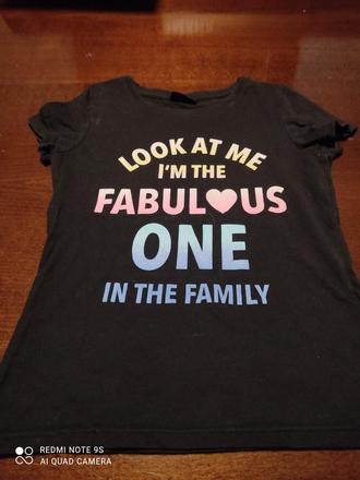 Dievcenske tricko, 134