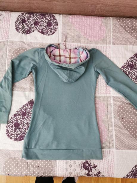 Dlhšia mikina, glo-story,146