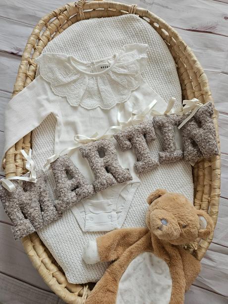 Martin - meno do detskej izbičky, 