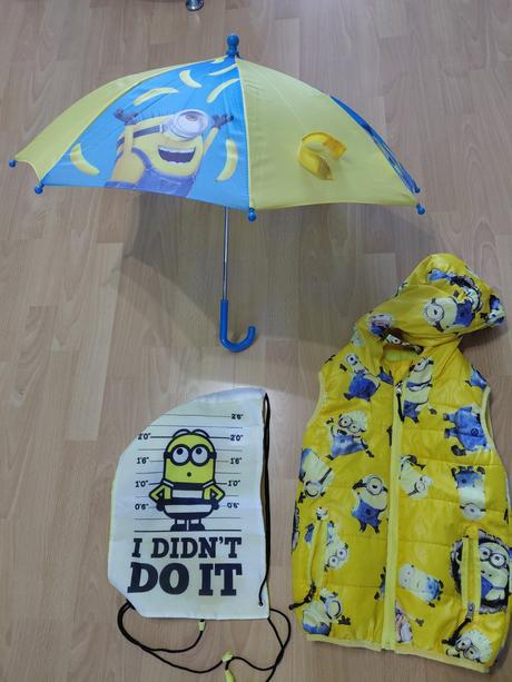 Set mimoni, 104–116