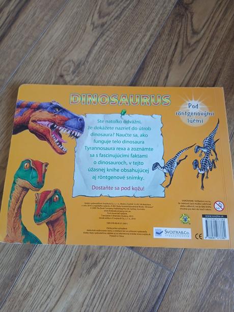 Donisaurus, 