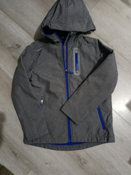 Sofshelova bunda, kik,134