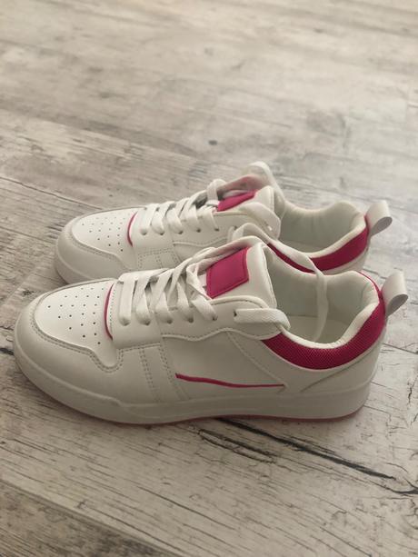 Tenisky 37, sinsay,37