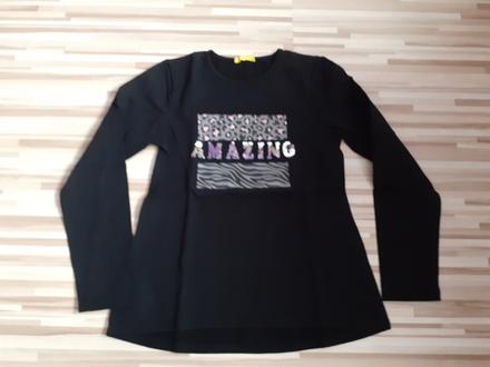 Zateplené tričko, 152