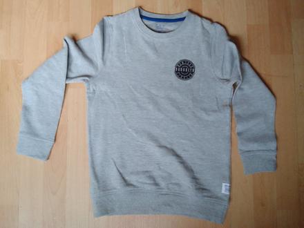 Detská mikina, f&f,140