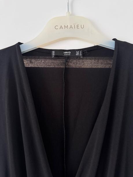 Šaty mango, mango,s