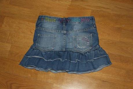 Riflova sukna hello kitty, 116