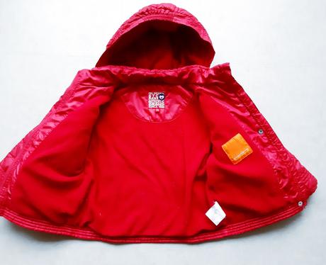 Bunda staccato, staccato,86