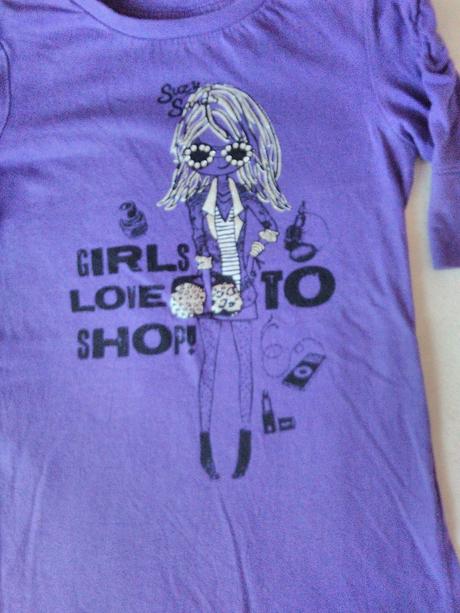 Tričko, dopodopo,110