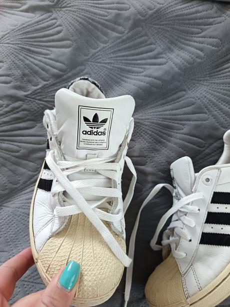 Kvalitné tenisky adidas, adidas,37