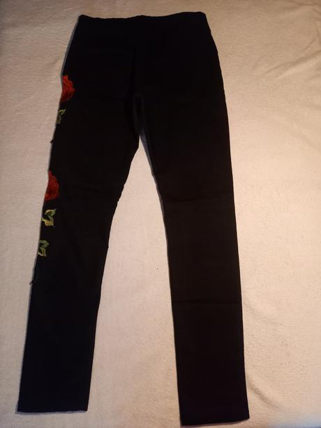 Nohavice + pulóver, m