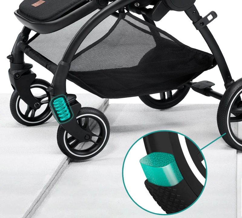 Kinderkraft Evolution