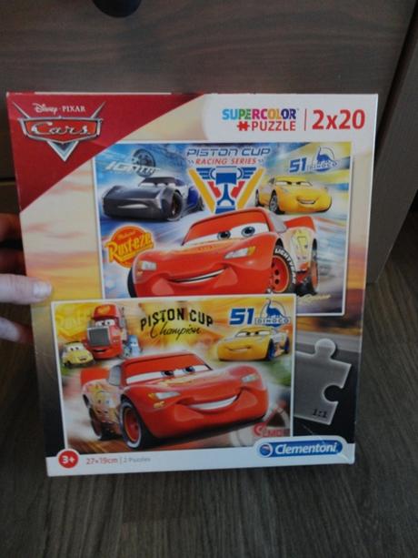 Puzzle - 200 - 2 000 ks, viac druhov, 