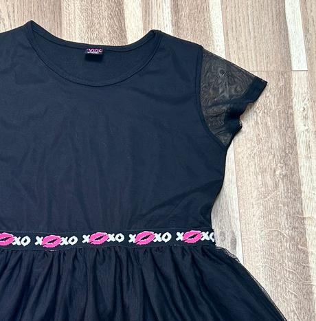 Šaty xoxo, 146