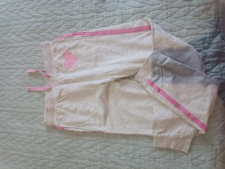 Tepláky, sinsay,140