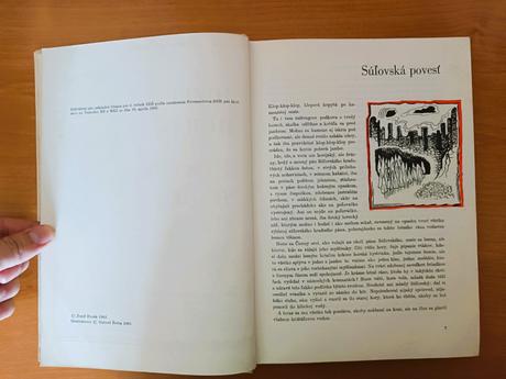 Jozef horák - povesti spod sitna (1973), 