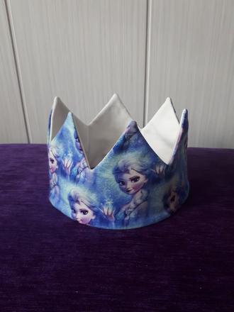 Korunka frozen, <50 - 140