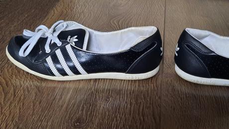 Tenisky baleriny adidas v.36,5 (uk4), adidas,36