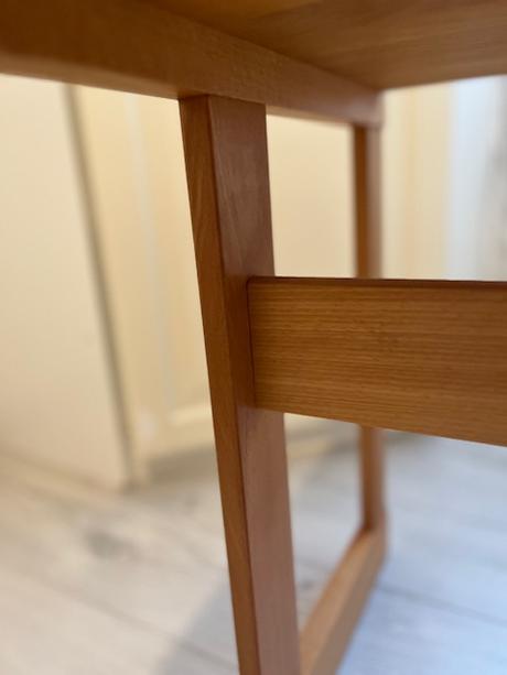 Detský stôl dorotka,