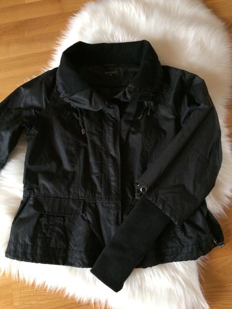 Dámska elegantná bundička., reserved,38