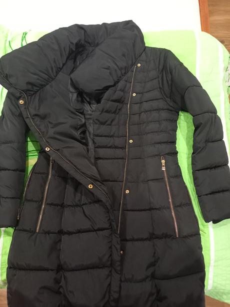 Zimná bunda, xl