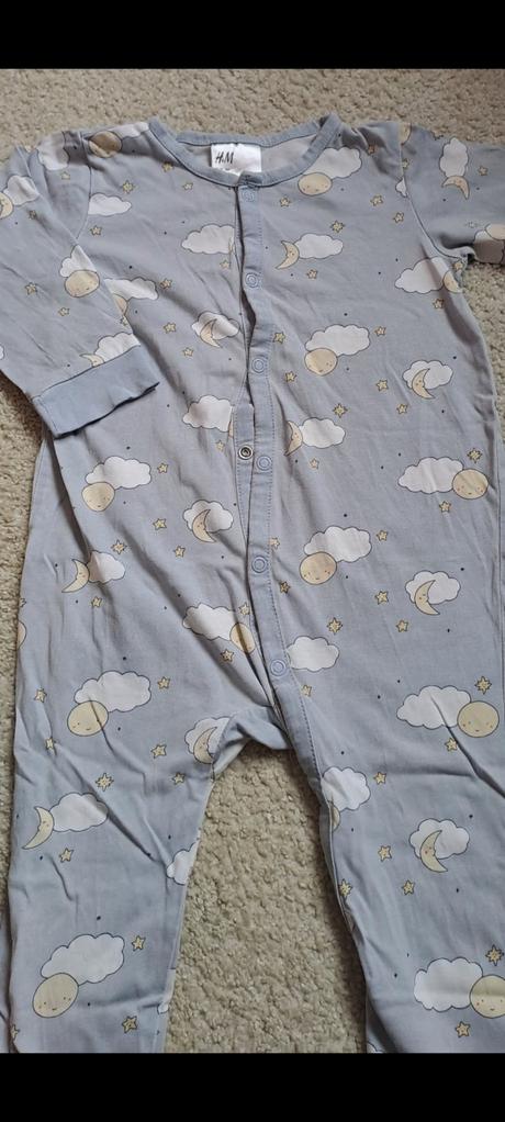 Pyzamo, h&m,86