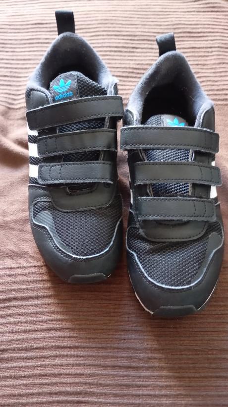 Tenisky adidas, adidas,34