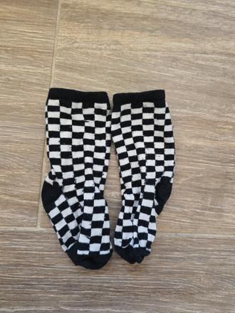 Ponožky č.28-30, 30