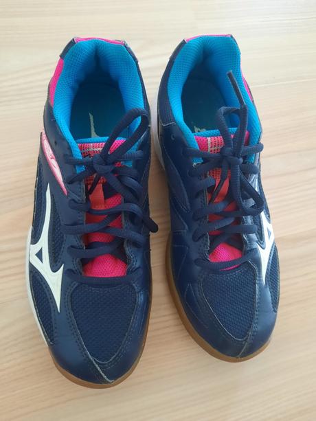 Botasky mizuno 36, mizuno,36